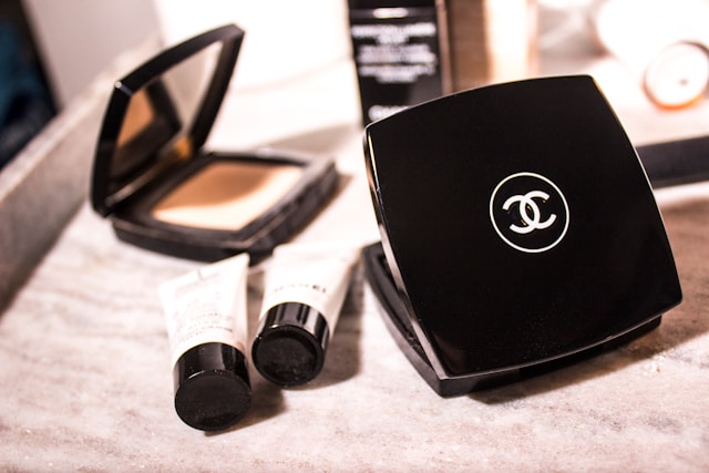 Cosmetics and beauty products